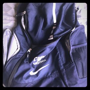Nike Elite Bookbag